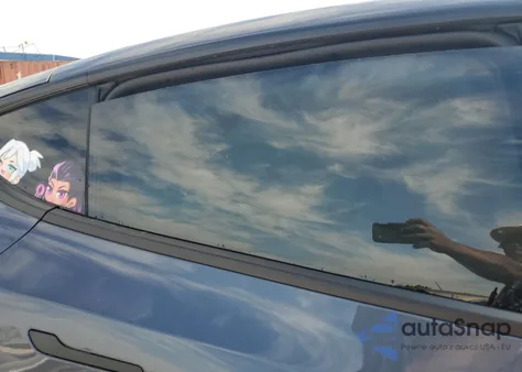 2023 Tesla Model Y z USA, uszkodzony, nr VIN 7SAYGDEE5PF799945